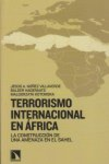 Terrorismo internacional en África