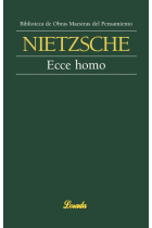 ECCE HOMO