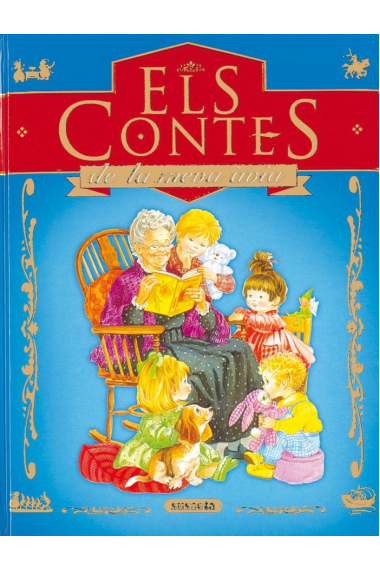 Els contes de la meva àvia