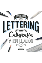 LETTERING