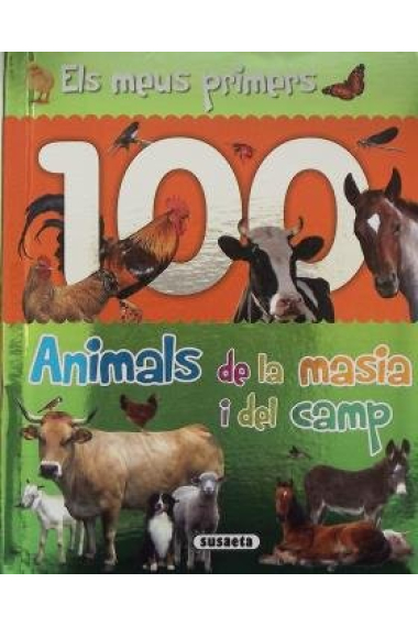 Animals de la masia i del camp