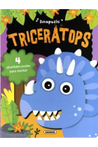 Tricerátops