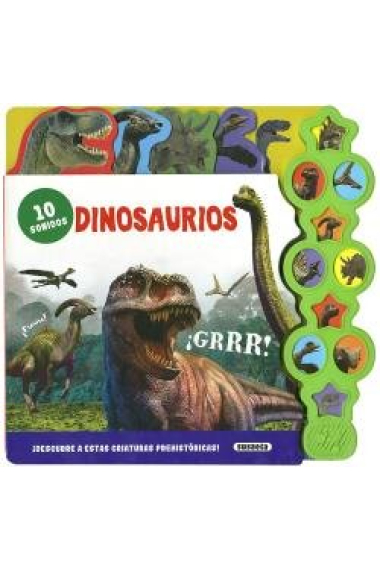 Dinosaurios