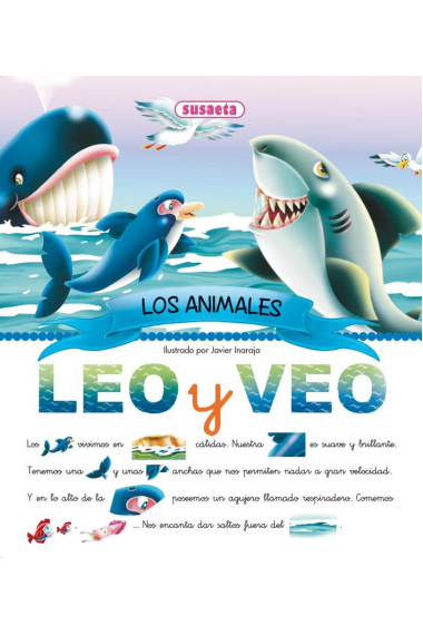 Los animales