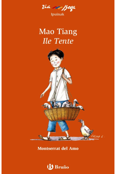 Mao Tiang, Ile Tente