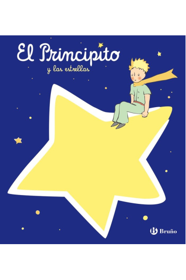 EL PRINCIPITO Y LAS ESTRELLAS