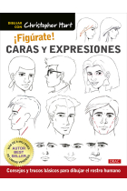 FIGURATE CARAS Y EXPRESIONES