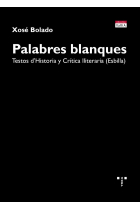 PALABRES BLANQUES