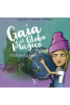 GAIA Y EL GLOBO MAGICO: OCEANIA