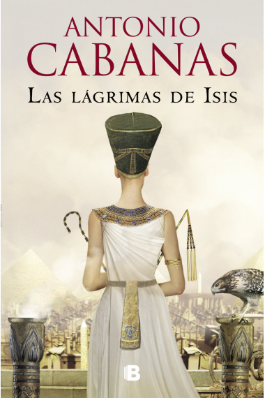 LAS LAGRIMAS DE ISIS