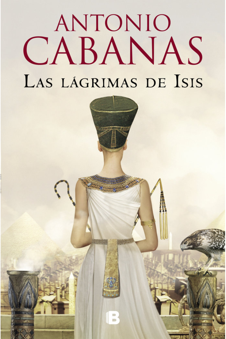 LAS LAGRIMAS DE ISIS