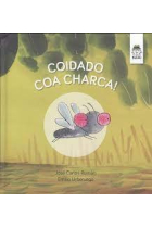 Coidado coa charca!