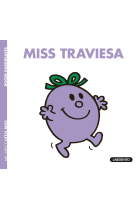 Miss Traviesa