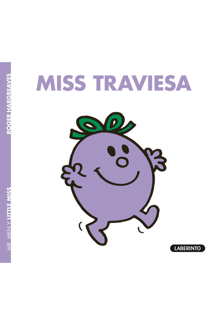 Miss Traviesa