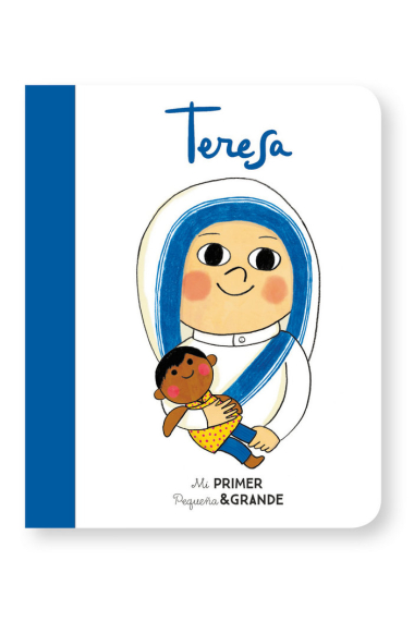 Mi Primer Pequeña & Grande Teresa