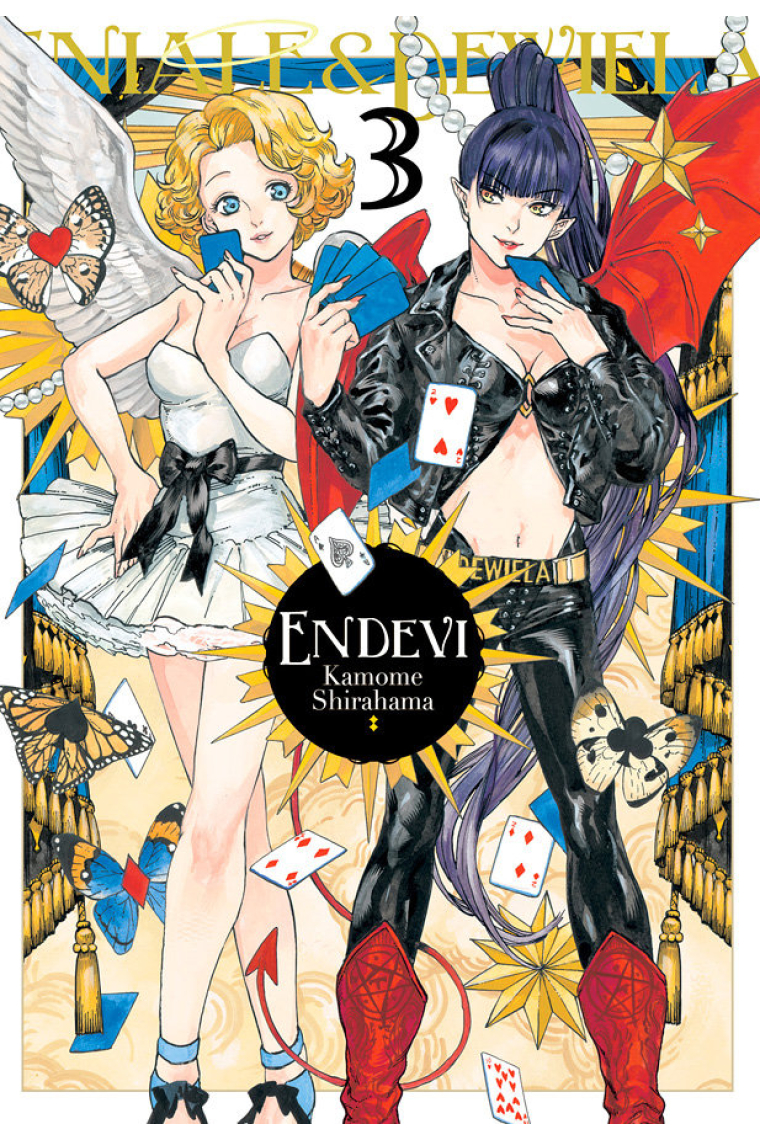 ENDEVI 03