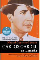 Carlos Gardel en España