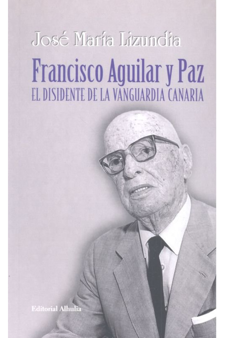 Francisco Aguilar y Paz