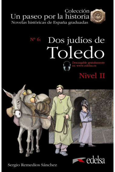 NHG 2 - Dos judíos de Toledo