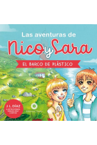 LAS AVENTURAS DE NICO Y SARA