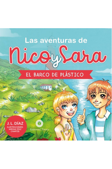 LAS AVENTURAS DE NICO Y SARA