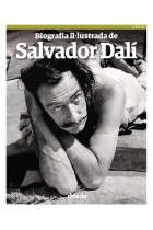 BIOGRAFIA ILUSTRADA DE SALVADOR DALI