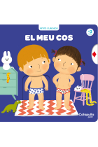 Petits curiosos: El meu cos