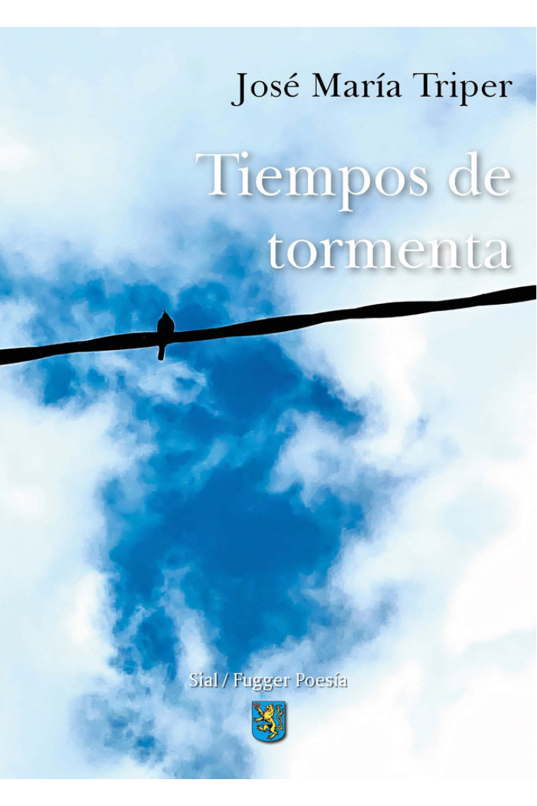 TIEMPOS DE TORMENTA