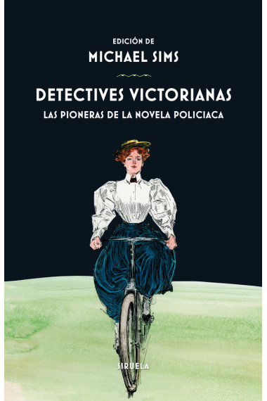 Detectives victorianas