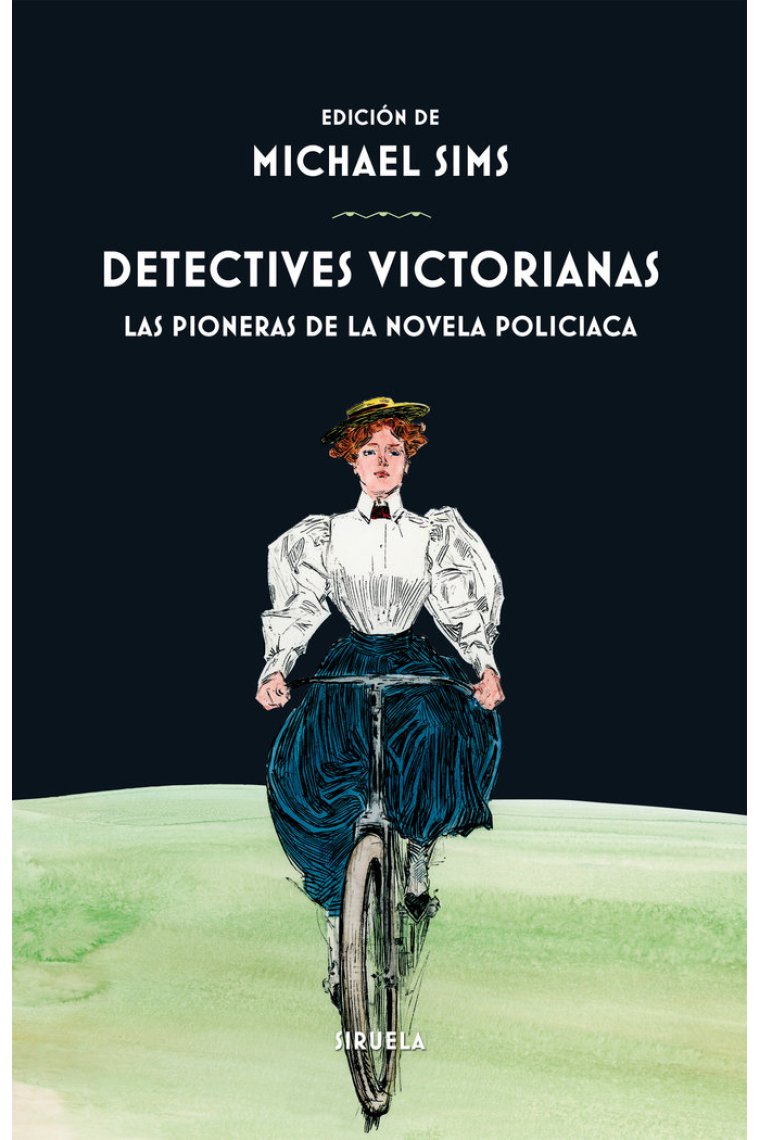 Detectives victorianas