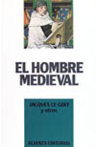 El hombre medieval