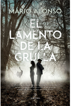 El lamento de la grulla