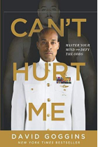 Can't Hurt Me: Master Your Mind and Defy the Odds