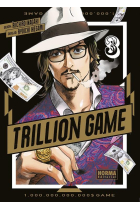 Trillion Game nº 03