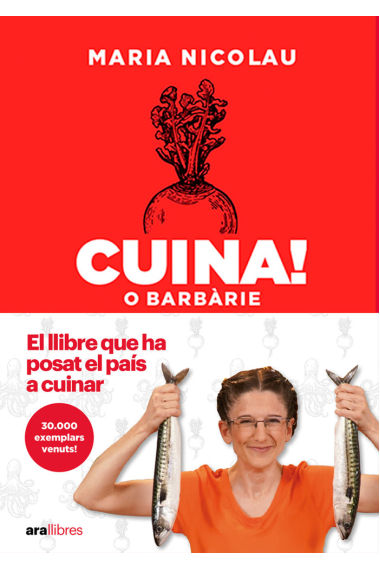 Cuina o barbàrie 2024