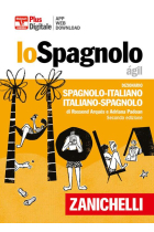 Lo Spagnolo ágil. Dizionario Spagnolo-italiano, Italiano-spagnolo. Plus