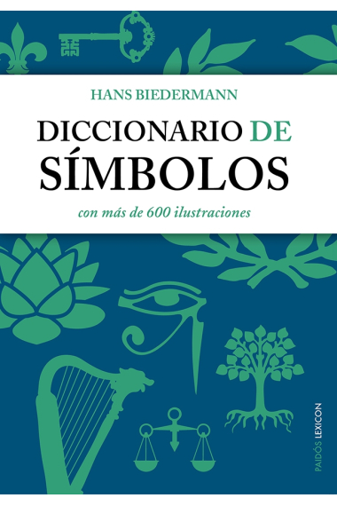 Diccionario de símbolos