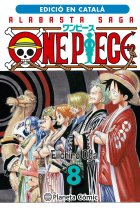 One Piece nº 08 (català)