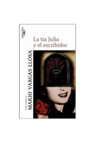 La tía Julia y el escribidor