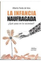 La infancia naufragada. ¿Qué pasa en la sociedad?