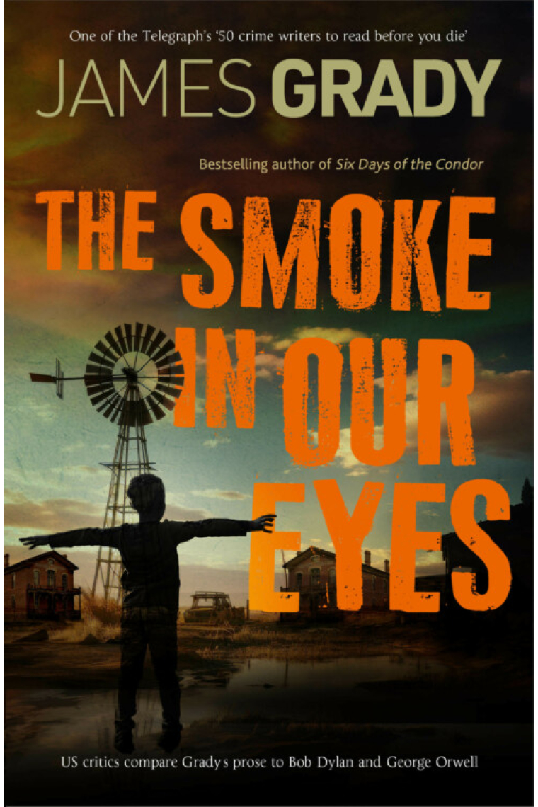 The Smoke in Our Eyes