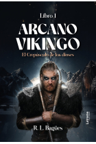 ARCANO VIKINGO