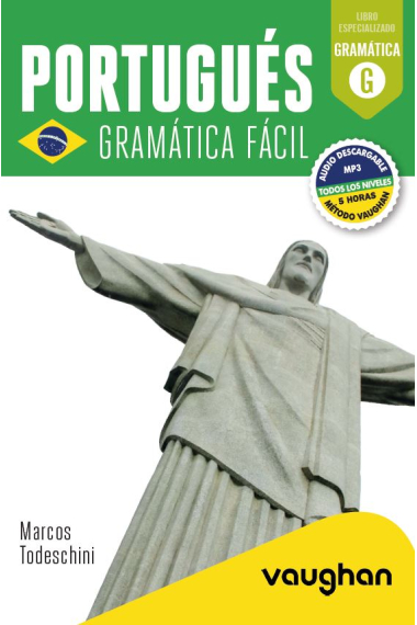 Portugués: Gramática fácil