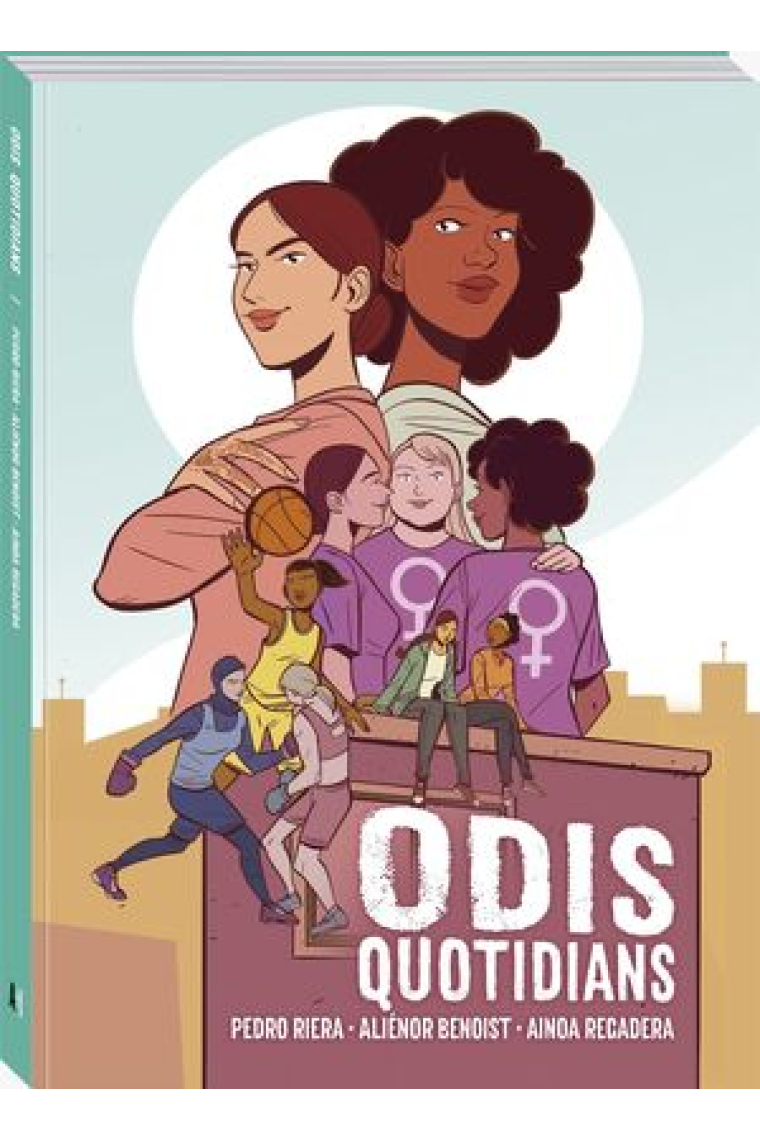 Odis quotidians