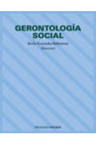 Gerontología social