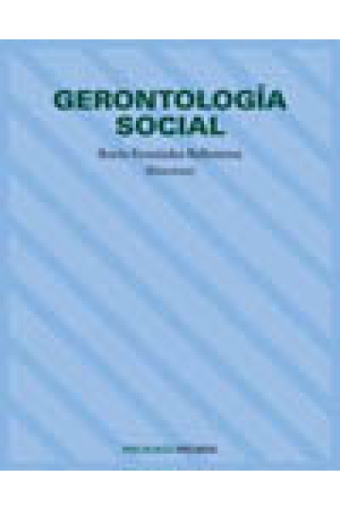 Gerontología social