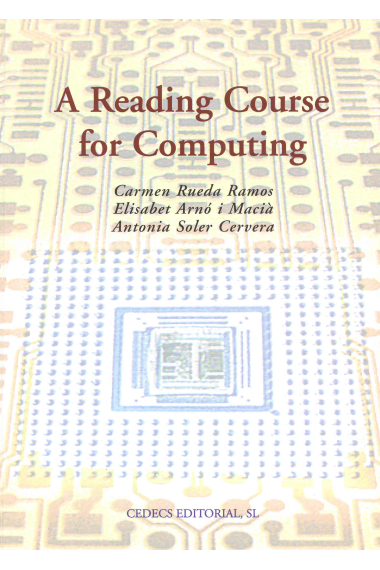 A Reading Course for Computing