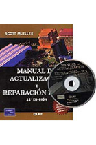 Manual de actualización y reparación de PCs.