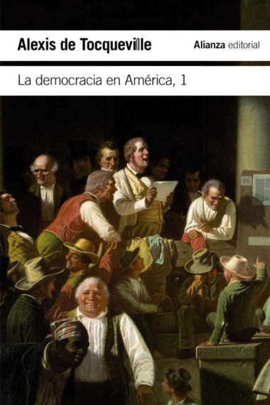 La democracia en América (Vol. 1)