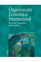 Organización Económica Internacional